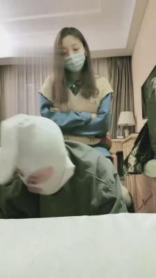 【岁岁殿下】精神小妹长靴肉丝虐 bf2789