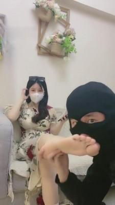 【芊白大大】强迫外卖员做狗 bf3218