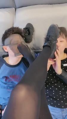 【歌迪丝】小三母狗带狗儿子一起做狗【上】 bf3281