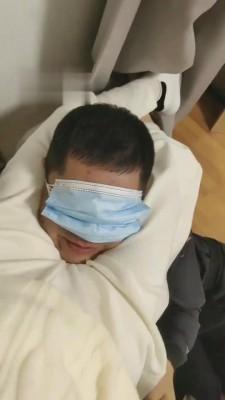 【文文文】白袜窒息-腿绞-深喉 bf3386