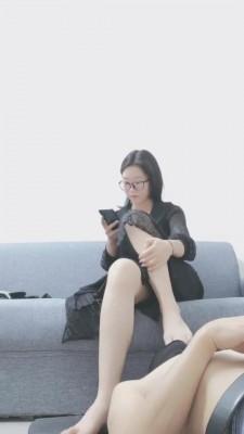 【爪爪】继母虐待狗儿子 bf3390