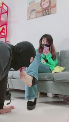 【白肉肉】素人S超暴力首调 bf3448