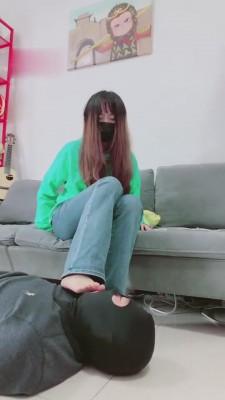 【白肉肉】素人S超暴力首调 bf3448