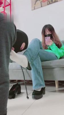 【白肉肉】素人S超暴力首调 bf3448