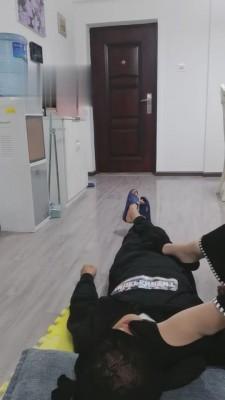 【凌魂小魔女】羞辱圈养家奴全过程 bf3362