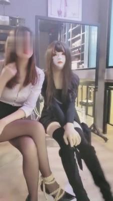 【宇婉莹】超美车模羞辱虐待素人狗【下】 bf2844