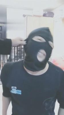 【依然】圈养的第一天 bf2875