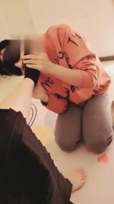 【汤六针】继母虐待狗儿子专场 bf2832