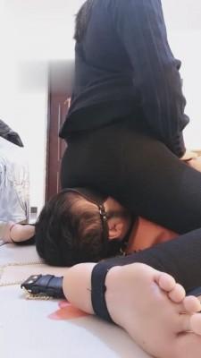 【汤六针】继母虐待狗儿子专场 bf2832