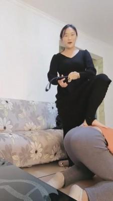 【汤六针】继母虐待狗儿子专场 bf2832