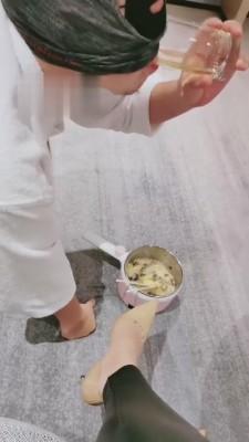 【若依】圣水骚尿给姐夫煮面吃 bf2972