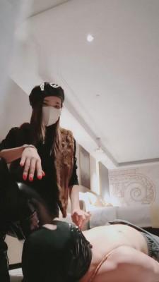 【多多】身高差的羞辱 bf2900