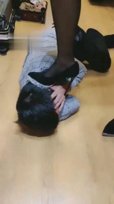 【采淇】小叔子调戏嫂子结果被暴揍 bf2897