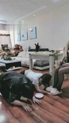 【梦幻大大】心机后妈日常刁难儿子儿媳 bf2831