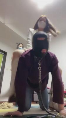 【苏州艾拉】三主虐待狗贼【下】 bf2941