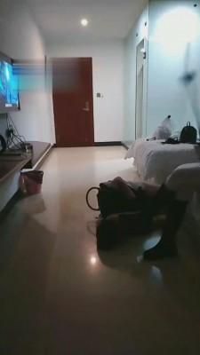 【江门小鱼姐姐】御姐骑马专场 bf2964