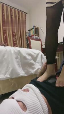 【小劳拉】黑丝高跟深夜调班主任 bf3148