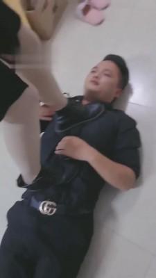 【滔滔】双素人小姐姐第一次调教 bf2933