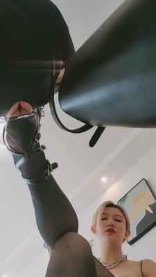 【丝洛】强制窒息控制呼吸 bf3000