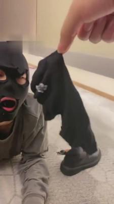 【思怡】重口-圣水口水腋臭 bf3010