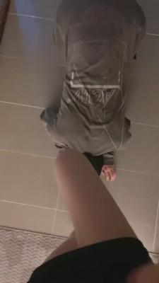 【思怡】重口-圣水口水腋臭 bf3010