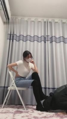 【诺可儿】首次调狗-耳光/口水/钻胯/坐脸/踩踏 bf3030