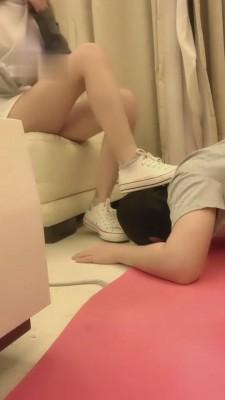 【路子】严惩贱货辱骂狗妈妈下贱东西 bf3029