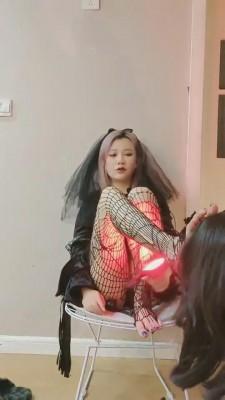 【丝洛】吸血鬼女王和猪女仆 bf3339