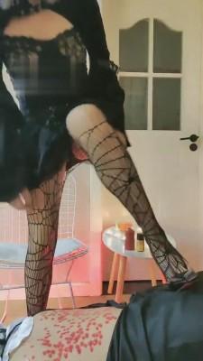 【丝洛】吸血鬼女王和猪女仆 bf3339