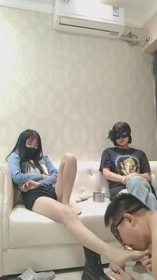 【雪碧sama】尝试开发姐妹 bf3035