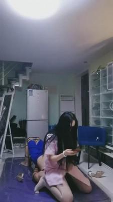 【叶子天津】护士装虐狗子 bf3073