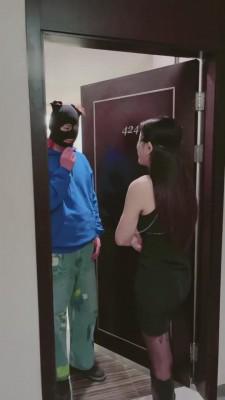 【诺曦】欠钱不还的下场 bf3078