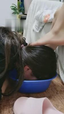 【沐夏大大】闺蜜系列5-老子心情不爽就玩你 bf3077