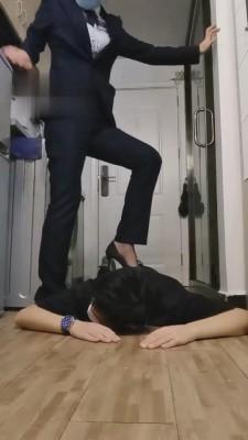 【梵高】开发素人极品珠宝销售 bf3117