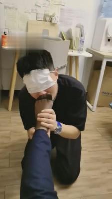 【梵高】开发素人极品珠宝销售 bf3117