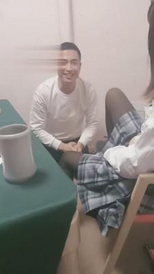 【刘二狗】女仆店开发S群调 bf3034