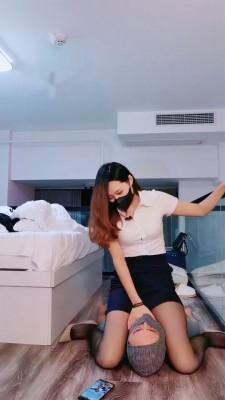 【若依】打姐夫耳光打死他 bf3319