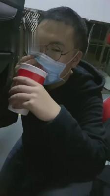 【仔仔萌萌哒】校园女神车库羞辱双狗 bf3329