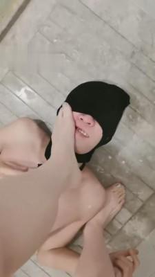 【木秋夜深了】邻居偷我内裤被发现后 bf3182