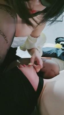 【小拽主人】全程绿帽羞辱-绿帽老公的家庭地位 bf3165