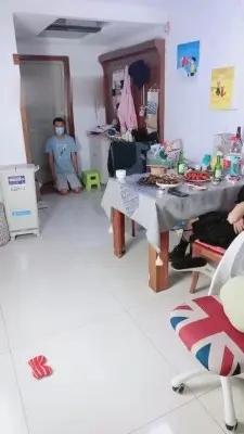 【美离子】素人-在素人闺蜜面前调狗 G-210709-23