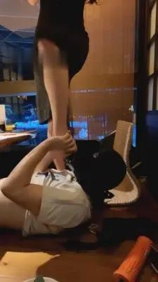 【禾末】日料店羞辱公狗 G-210712-20