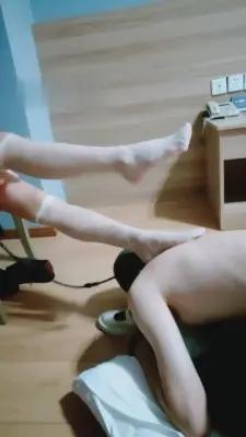 【美酱殿下】最臭原味羞辱师兄 G-210710