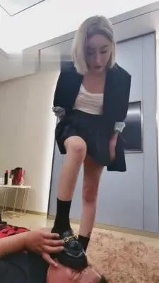 【沐夏大大】精神小妹重度虐路人甲 G-210710-20