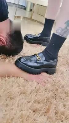 【沐夏大大】精神小妹重度虐路人甲 G-210710-20