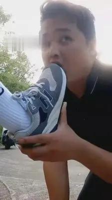 【滔滔】户外马路绿道虐狗 G-210713-13