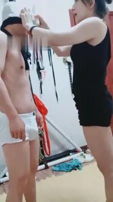 【雪瑶大大】木乃伊囚禁不老实的狗 G-210713-30