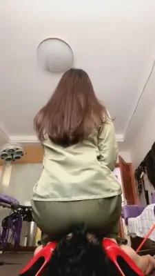 【苏州十三姨】女军官严刑逼供战俘 G-210713-23