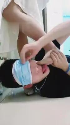 【梵高】素人美女主播首次sm G-210714-27