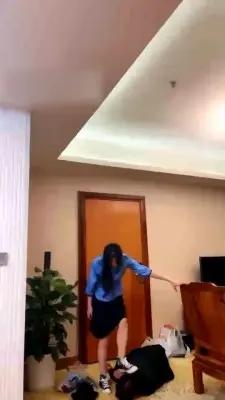 【禾末S】民国小姐暴虐汉奸 G-210714-34